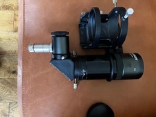 Celestron 9x50mm Right Angle