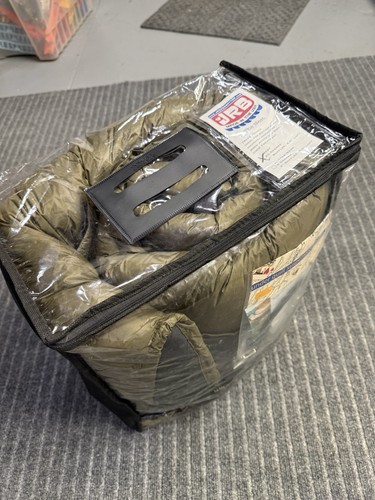 Jacksrbetter down hammock - 20°,