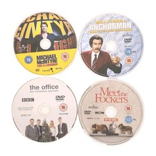 Anchorman Office McIntyre