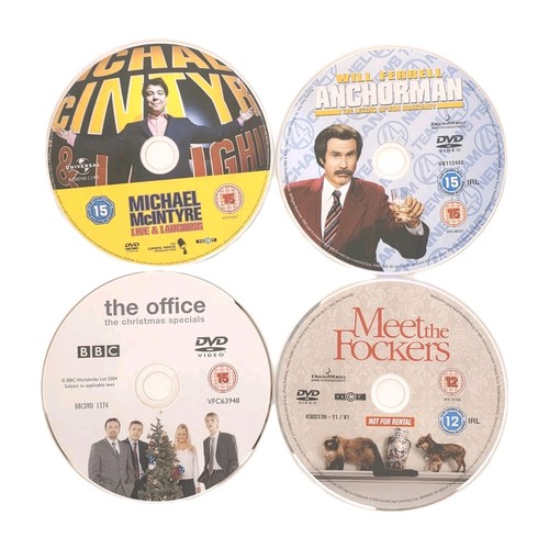 Anchorman office mcintyre - anchorman,
