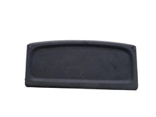 VOLKSWAGEN POLO Parcel Shelf