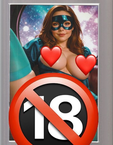 2026 bangers comics shadowcat - 2026,