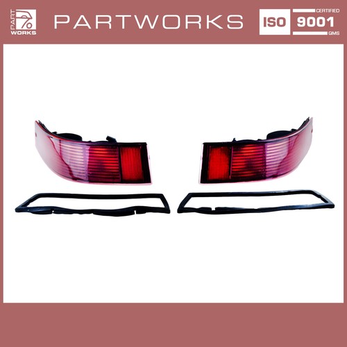 Tail lights for - , porsche