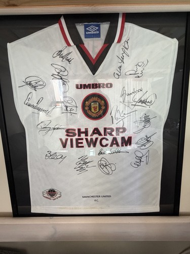 1996 1997 signed manchester - signed,