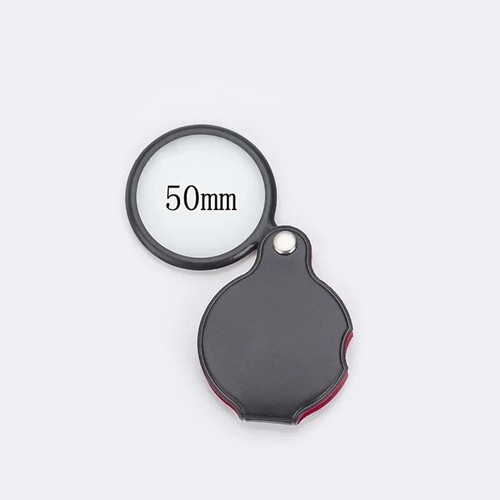 Magnifying glass magnifier - glass,