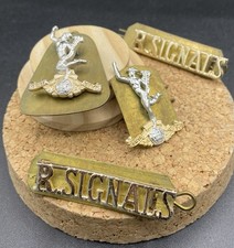 The Royal Signals Original