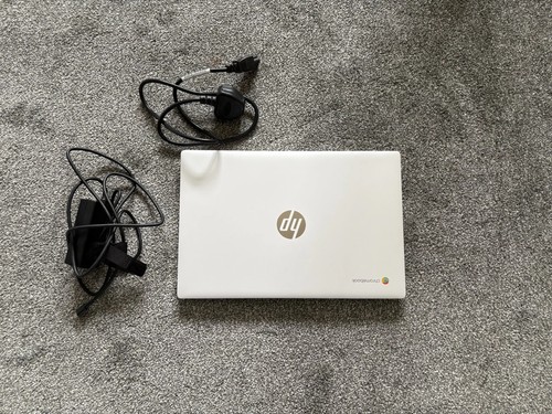 Chromebook intel n100 - hp,