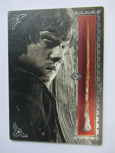 Panini harry potter - panini,