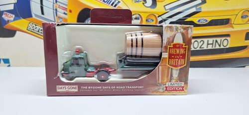 Corgi trackside scammell - -,