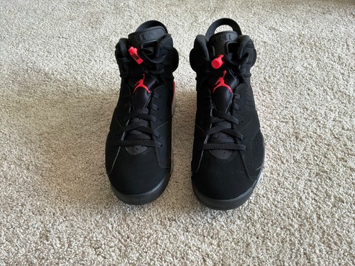 Size jordan 6 retro - jordan,