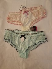 Two Very Beautiful Size 10 La