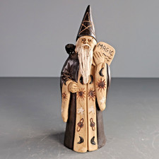 Vintage Studio Pottery Magic