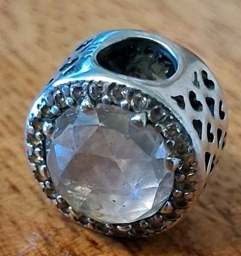 Genuine pandora clear radiant - pandora,