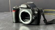 Nikon D40X 10.2MP DSLR Camera