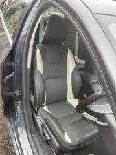 Volvo S60 MK2 2012 RDesign Saloon - Off Side Front Driver's Seat