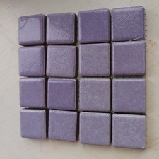 90pcs Ceramic Mosaic Tiles