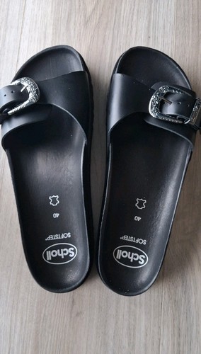 Scholl harlington sandals - scholl,