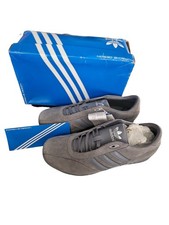 Vintage Rare Adidas Porsche