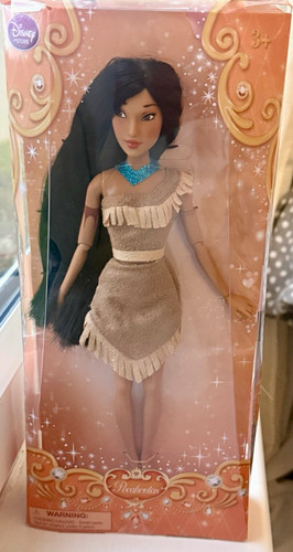 Disney store pocahontas - store,
