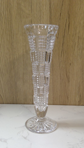 Vintage hofbauer lead crystal - hofbauer,