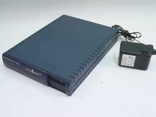 Promptus hotlink 100 3u - promptus,
