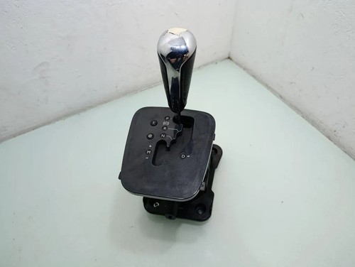 Peugeot 5008 gear shifting - 5008,