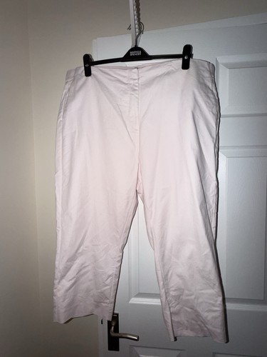 Plus size 24 cropped - plus, ￼24