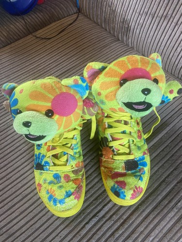 Adidas jeremy scott - adidas, js