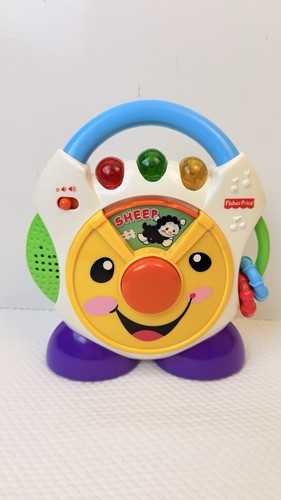 Fisher price vintage y2k - fisher,