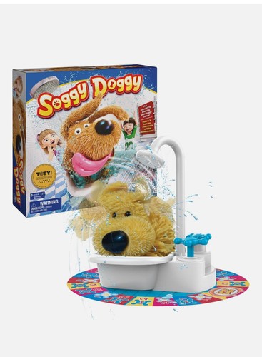 Soggy doggy the - doggy,,