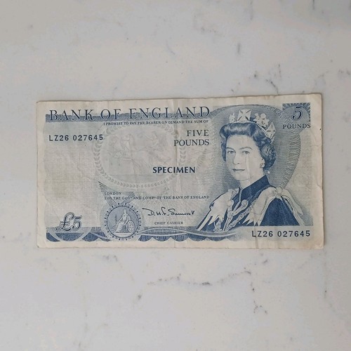 Rare find specimen 5 - find, £5