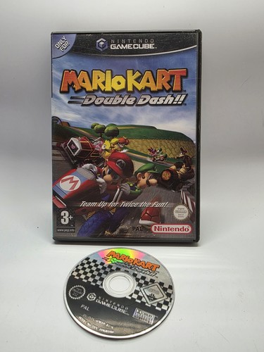 Nintendo gamecube mario - gamecube, kart