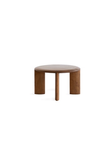 Ercol side table og - io, in