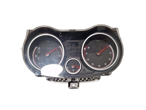 2006 2014 vauxhall corsa - 2006-2014,
