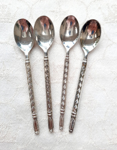 Swedish coffee spoons