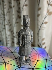 Vintage Chinese Terra Cotta