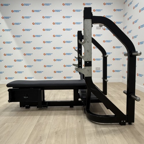 Technogym pure strength - pure,