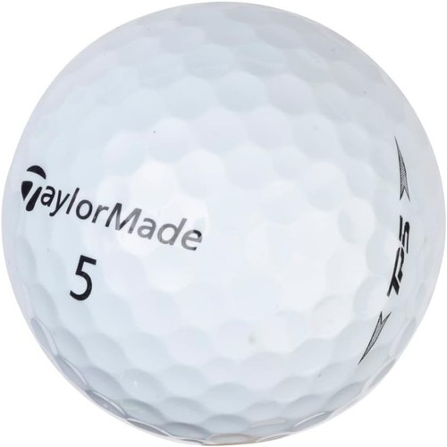 Taylormade tp5 used - used, golf