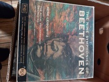 Reader's Digest 7 LP box RDS