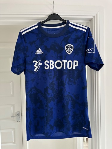 Genuine adidas leeds united - genuine,