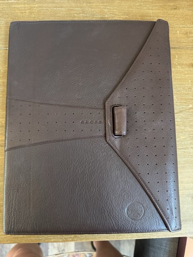 Vintage cross autocross brown - vintage,
