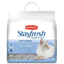 10L Bob Martin Stayfresh Ultra