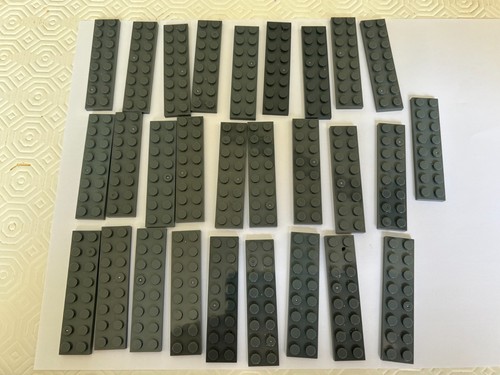 Lot 1271 building bricks used - lot,