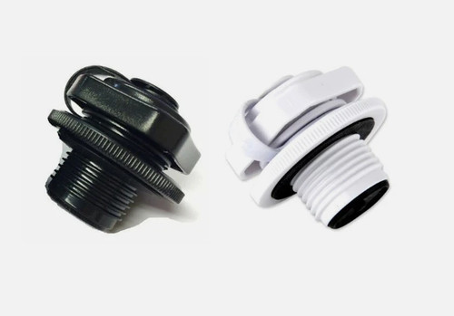 Lay spa air inflation cap - air,