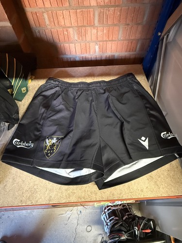 Macron northampton saints - macron,