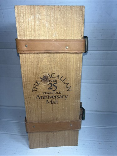 Macallan anniversary - ,