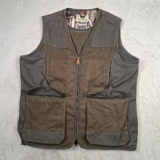 Percussion Shooting Vest Mens