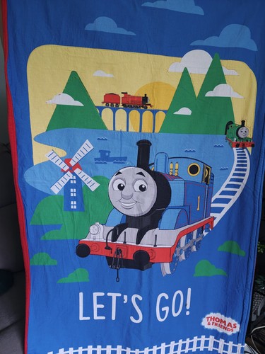 Thomas the tank engine small - the,