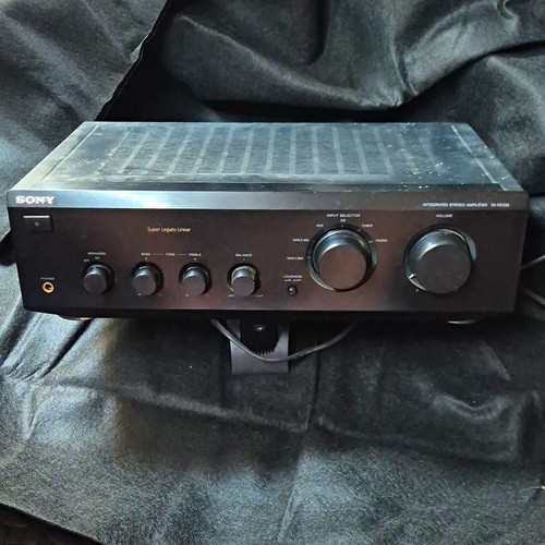 Sony fe230 black - ta-fe230,