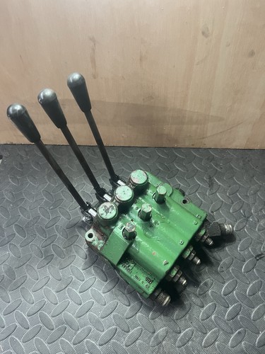 Ransomes 213 gang mower triple - 213,